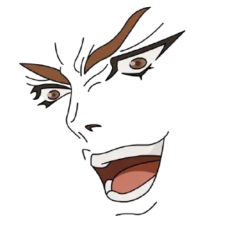 😈 emoji Ты даун😍 ➡️ @Ctikerubot Telegram sticker 23 of 92