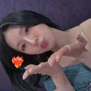 😘 emoji эти бро реально чтотто колят ➡️ @Ctikerubot Telegram sticker 21 of 23