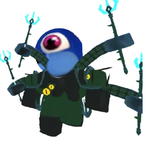 😄 emoji Кишмишики но они боссы TDS 18.0 Telegram sticker 21 of 31