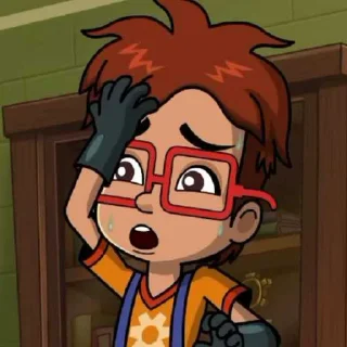 😭 emoji Иван Торре by IVTORR ➡️ @Ctikerubot Telegram sticker 6 of 37