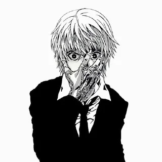 😜 emoji kadzuki девочки ах ➡️ @Ctikerubot Telegram sticker 13 of 18
