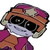 😅 emoji Ах мм Лори глубжеее ➡️ @Ctikerubot Telegram sticker 20 of 41