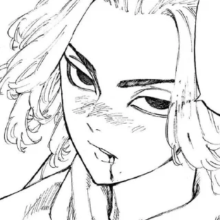 😭 emoji kadzuki девочки ах ➡️ @Ctikerubot Telegram sticker 8 of 18