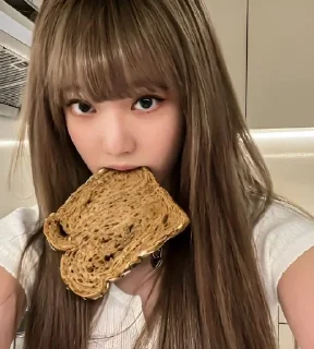 Sticker from Ниннин бс от Ланы 🥥