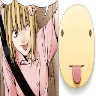 🌟 emoji охаёшечки даттебаёшечки, я бог Telegram sticker 20 of 103