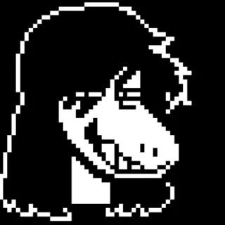 👾 emoji Susie Telegram sticker 16 of 44