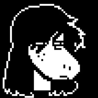 👾 emoji Susie Telegram sticker 14 of 44