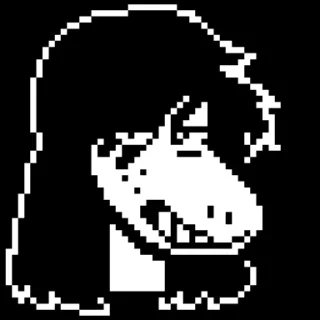 👾 emoji Susie Telegram sticker 18 of 44
