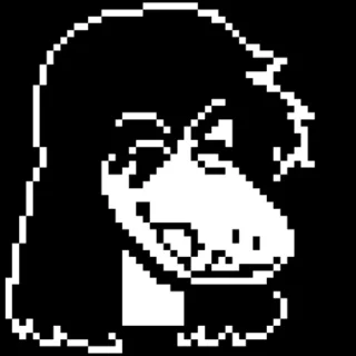 👾 emoji Susie Telegram sticker 23 of 44