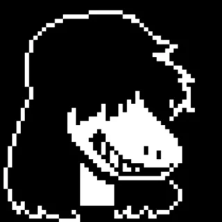 👾 emoji Susie Telegram sticker 13 of 44