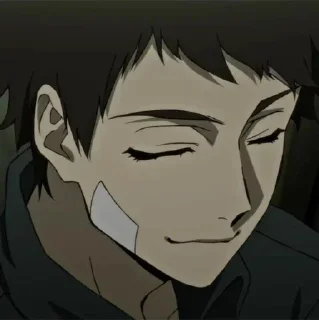 😌 emoji Солдат Telegram sticker 6 of 21