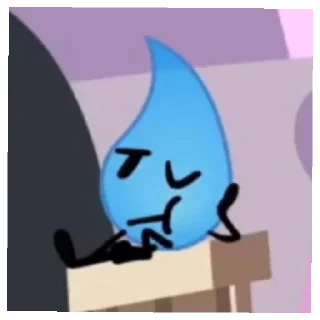 ✨ emoji хочу есть Telegram sticker 22 of 97