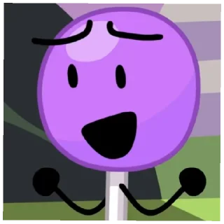 ✨ emoji хочу есть Telegram sticker 14 of 97