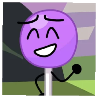 ✨ emoji хочу есть Telegram sticker 13 of 97