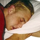 💤 emoji Eminem Telegram sticker 21 of 87