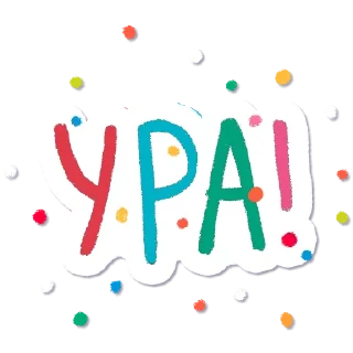 ✨ emoji Дорогая редакция @discoursio Telegram sticker 11 of 86
