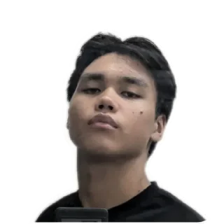 Sticker from atai 24/7