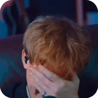 Sticker from — DK