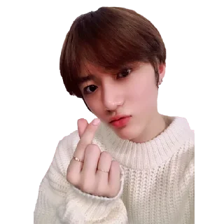 ❤️ emoji @jonafzan TXT Telegram sticker 11 of 65