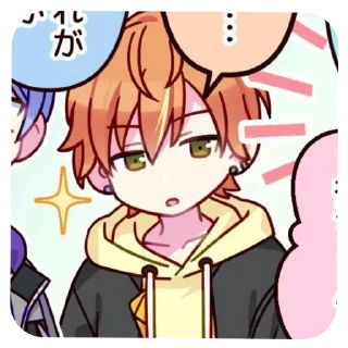 🍘 emoji 𓆩  .  . 🥮Akitꪮ   ⽕  𓆪 Telegram sticker 22 of 49
