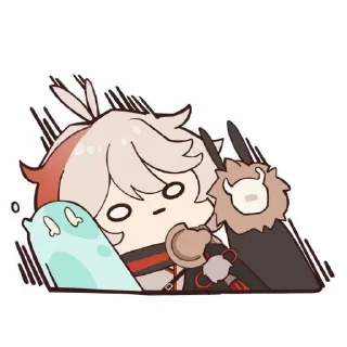 😳 emoji Сборище геев🫀💍 @Nedotoch Telegram sticker 20 of 120