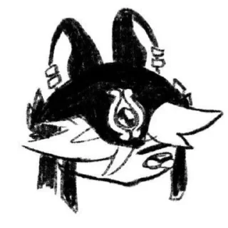 😞 emoji Сборище геев🫀💍 @Nedotoch Telegram sticker 16 of 120