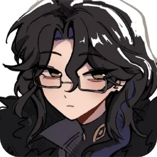 😐 emoji Сборище геев🫀💍 @Nedotoch Telegram sticker 3 of 120