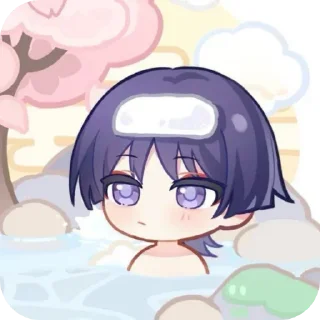 😐 emoji Сборище геев🫀💍 @Nedotoch Telegram sticker 6 of 120