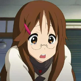 🍚 emoji Sawaka Yamanaka (by aleshkaa18) Telegram sticker 4 of 19