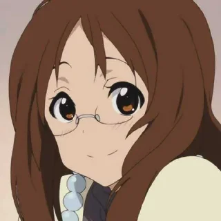 🍚 emoji Sawaka Yamanaka (by aleshkaa18) Telegram sticker 1 of 19