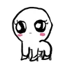 🥹 emoji asd ➡️ @Ctikerubot Telegram sticker 5 of 25
