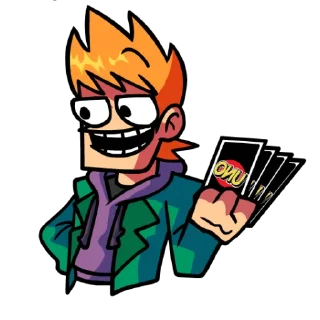▶️ emoji edd night. (@UwUblade) Telegram sticker 15 of 19