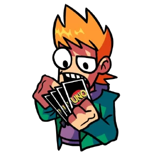 ◀️ emoji edd night. (@UwUblade) Telegram sticker 12 of 19