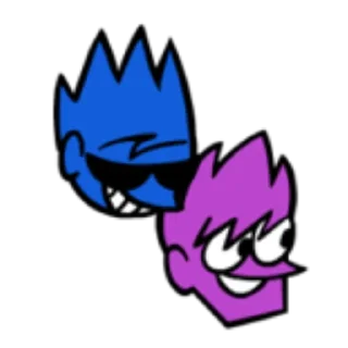 ✅ emoji edd night. (@UwUblade) Telegram sticker 18 of 19