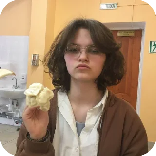 🧥 emoji тудоо📵📵📵📵‼️‼️‼️ Telegram sticker 16 of 28