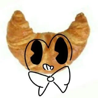 😁 emoji Bendy And the ink machine Telegram sticker 10 of 25