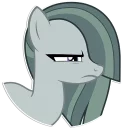 😑 emoji Marble Pie Telegram sticker 11 of 13