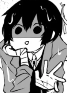 🖲 emoji ООООО АААААА Telegram sticker 20 of 21