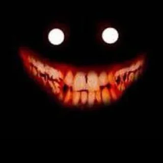 😁 emoji аааааа ➡️ @Ctikerubot Telegram sticker 9 of 25