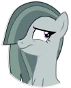 🙄 emoji Marble Pie Telegram sticker 5 of 13
