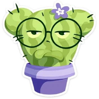 Sticker from Туся 👉 @stik98