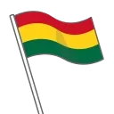 🇬🇭 emoji Флаги Telegram sticker 23 of 28