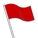 Sticker from Флаги