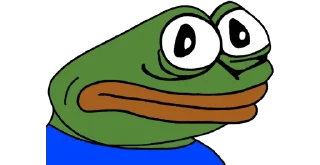 😐 emoji Mini Twitch Emotes | @verydank Telegram sticker 18 of 119