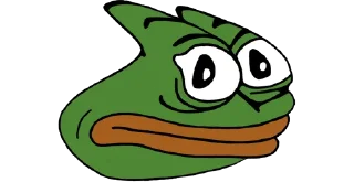 😐 emoji Mini Twitch Emotes | @verydank Telegram sticker 9 of 119