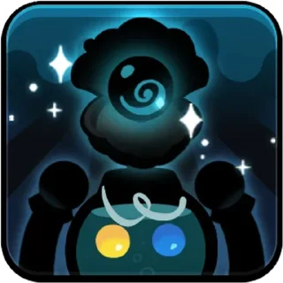 🐠 emoji Candy Diver from crk Telegram sticker 8 of 21