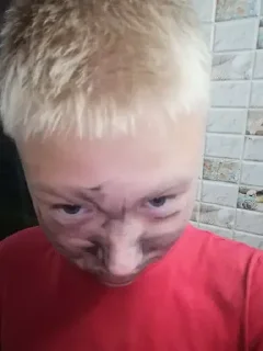 😑 emoji Соло мен Telegram sticker 11 of 36
