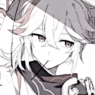🍁 emoji 𝘿𝙖𝙞𝙠𝙞 «𝙆𝙖𝙯𝙪𝙝𝙖» ➡️ @Ctikerubot Telegram sticker 8 of 28