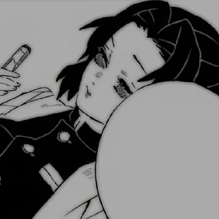 🍧 emoji ིྀsʜɪɴᴏʙᴜ ᴋᴏᴄʜᴏᴜೄྀ @venik_lol Telegram sticker 5 of 60