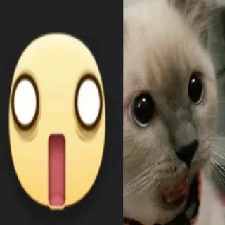 😍 emoji с¥¥ка ➡️ @Ctikerubot Telegram sticker 17 of 116